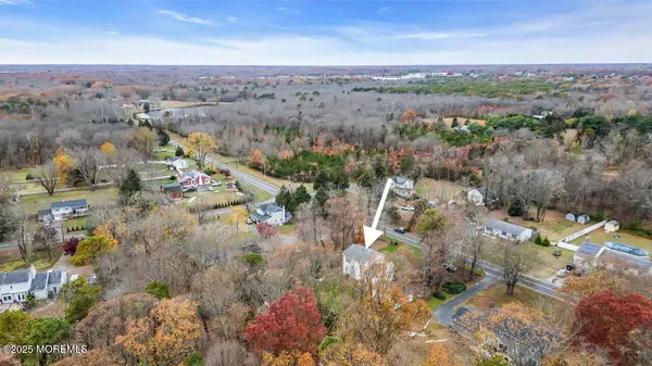 Howell, NJ 07731,1300 Maxim Southard Road