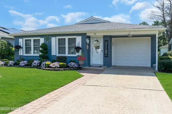 Brick, NJ 08723,78 Yorkwood Drive