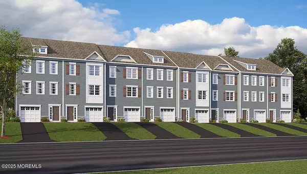 1101 Rio Grande Drive, Toms River, NJ 08755