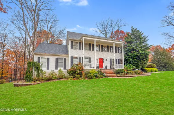 Monmouth Junction, NJ 08852,1 Silver Birch Court