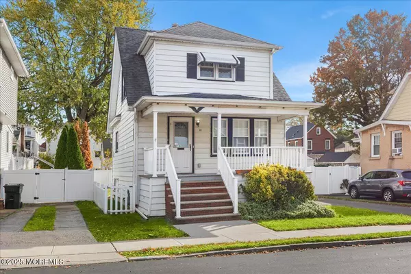 Fords, NJ 08863,40 Ling Street