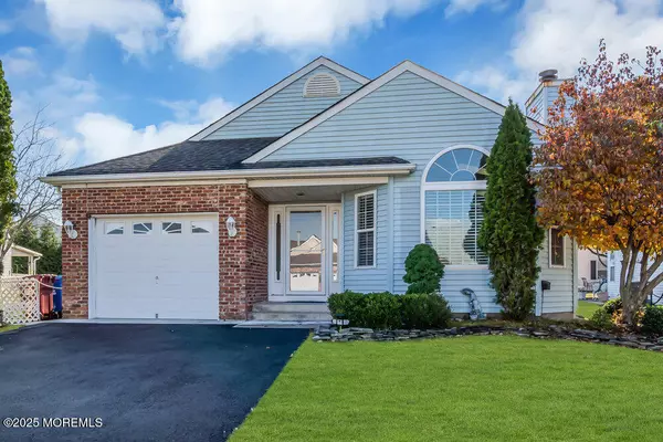 Toms River, NJ 08757,170 Chesterfield Lane