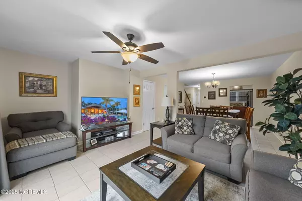 Fords, NJ 08863,46 Parsler Place #46