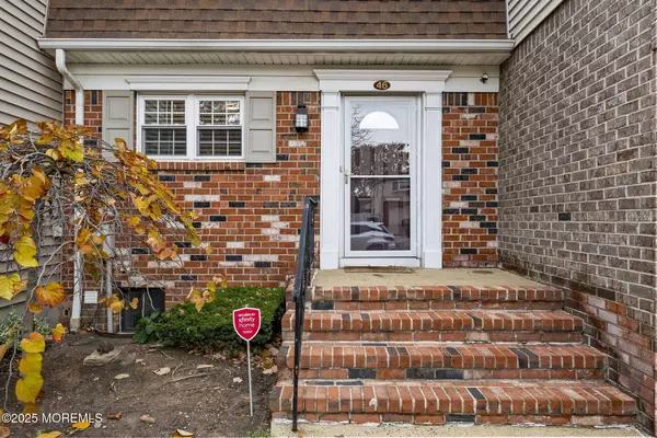 Fords, NJ 08863,46 Parsler Place #46