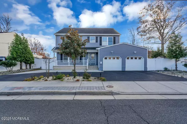 Union Beach, NJ 07735,628 Morningside Avenue