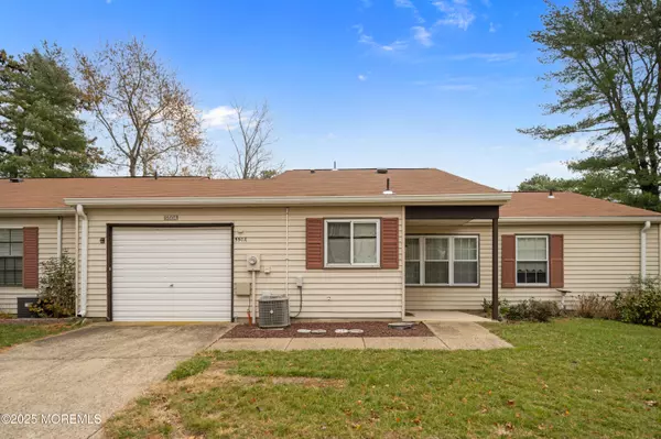 Manchester, NJ 08759,550 Mayfair Road