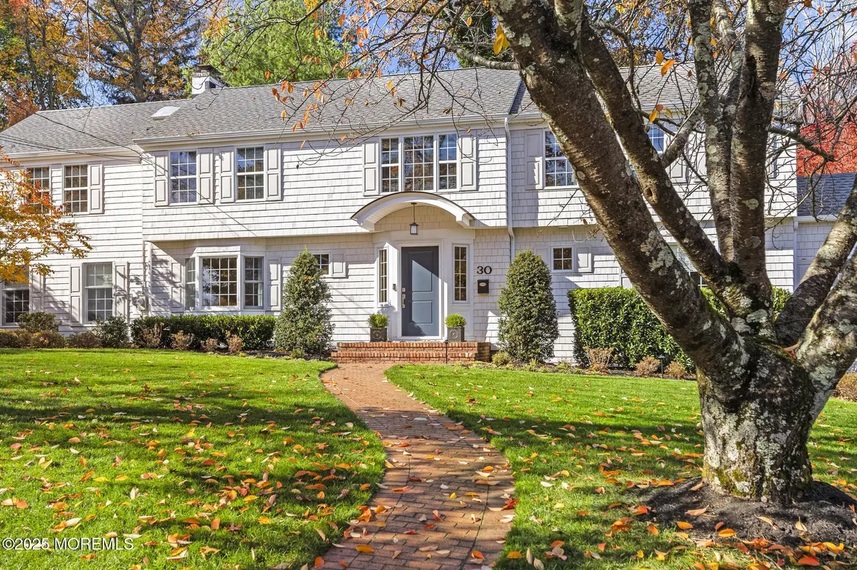 Little Silver, NJ 07739,30 Crest Drive