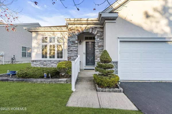 Barnegat, NJ 08005,57 Hatteras Way