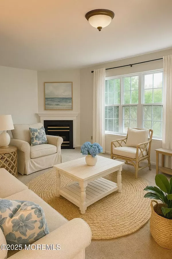 Wall, NJ 07719,357 Volley Court