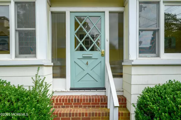 Sea Girt, NJ 08750,4 2nd Avenue