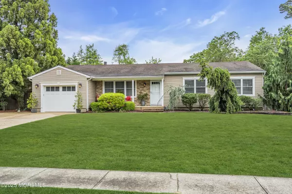 Lanoka Harbor, NJ 08734,707 Cambridge Road