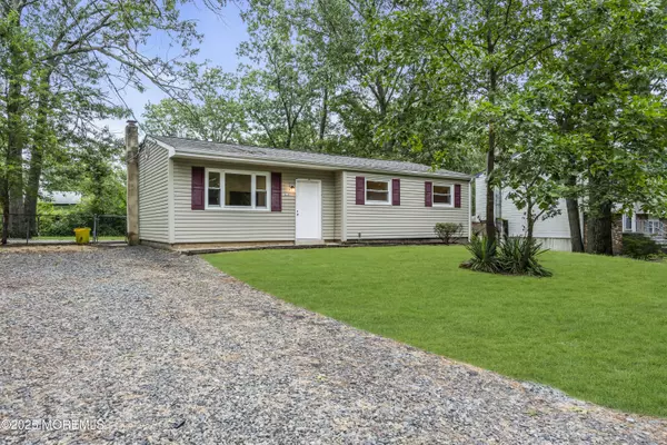 Browns Mills, NJ 08015,515 New Jersey Road