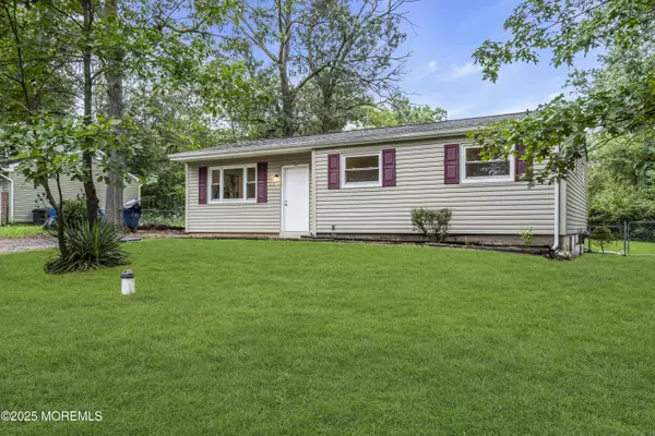 515 New Jersey Road, Browns Mills, NJ 08015