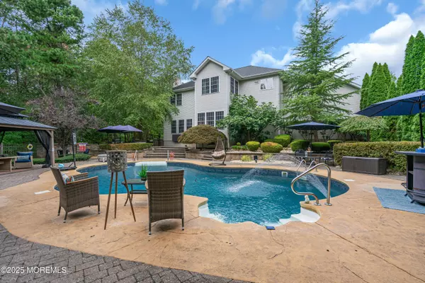 Jackson, NJ 08527,23 Amethyst Way