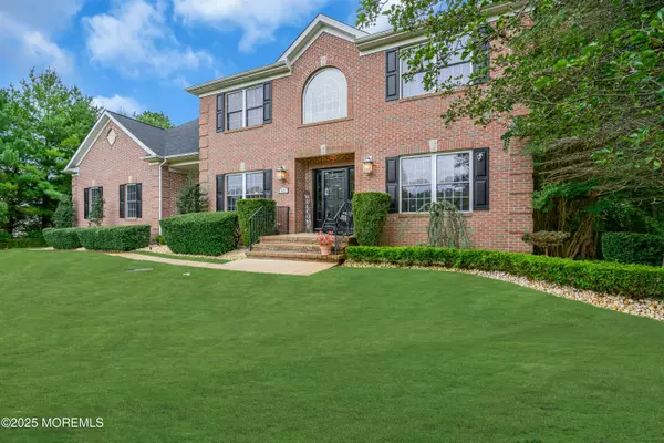 Jackson, NJ 08527,23 Amethyst Way