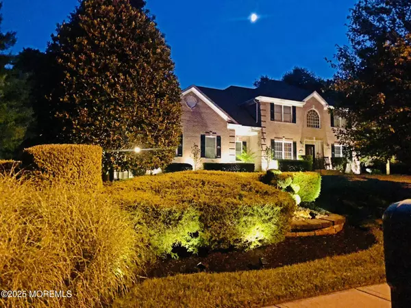 Jackson, NJ 08527,23 Amethyst Way