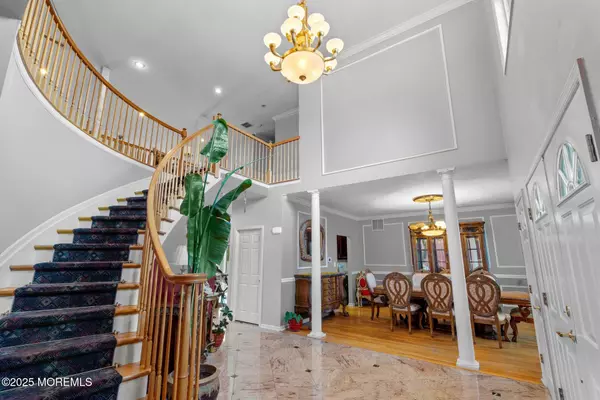 Monmouth Junction, NJ 08852,3 Gramercy Road