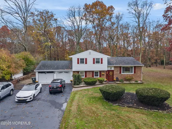 221 New Central Avenue, Jackson, NJ 08527