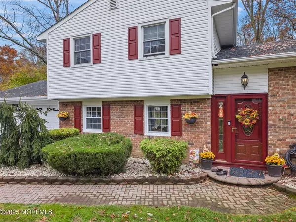 Jackson, NJ 08527,221 New Central Avenue