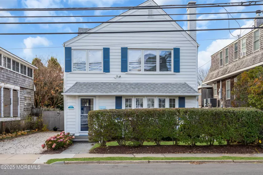 440 Lake Avenue, Bay Head, NJ 08742