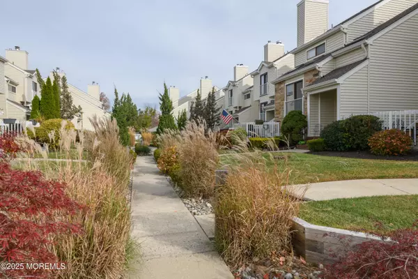 Long Branch, NJ 07740,580 Patten Avenue #31