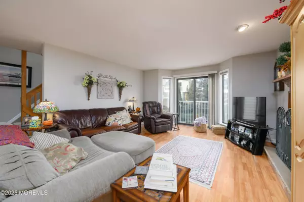 Long Branch, NJ 07740,580 Patten Avenue #31