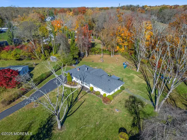 Tinton Falls, NJ 07724,31 Branford Circle