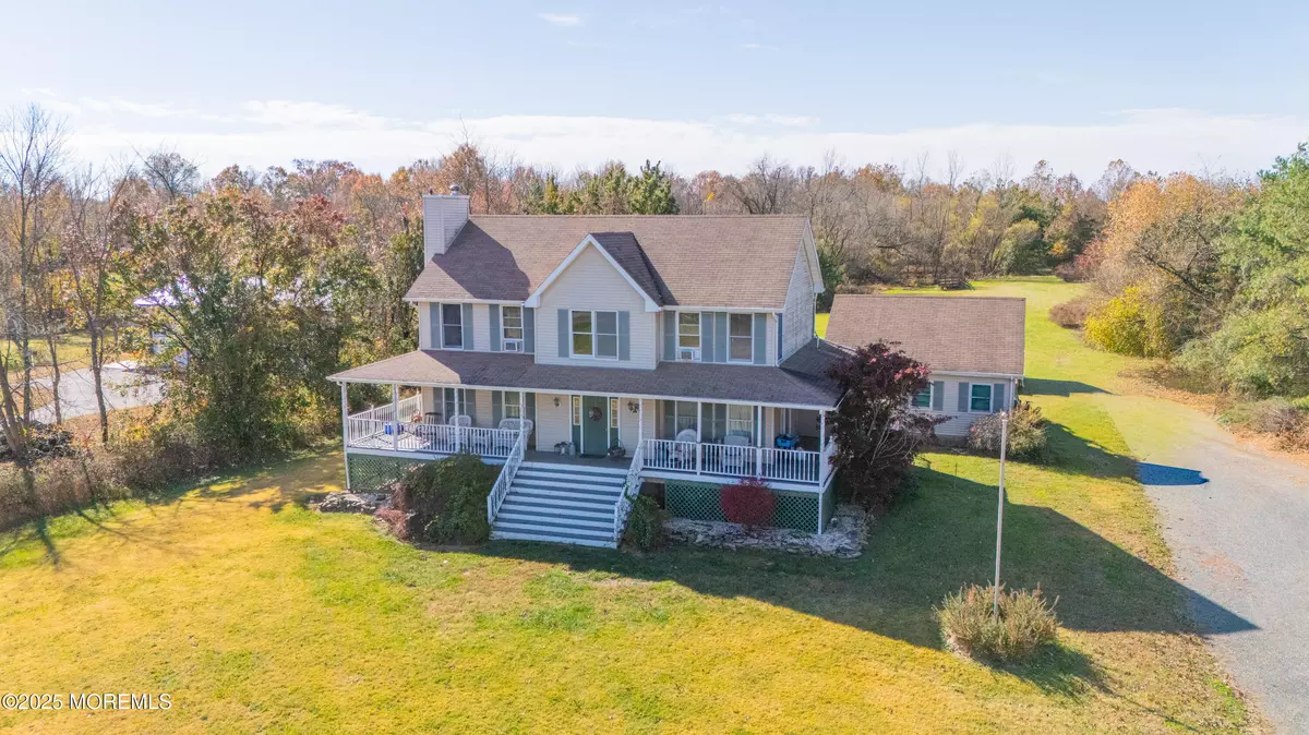 Allentown, NJ 08501,570 Province Line Road