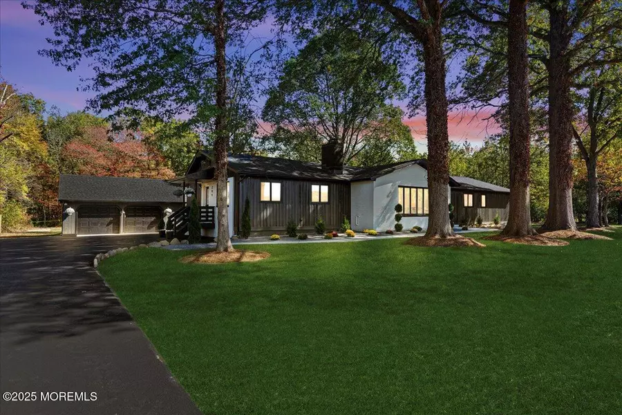 309 Gordon Road, Robbinsville, NJ 08691