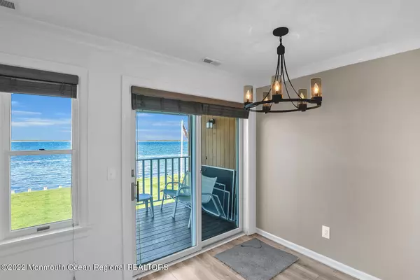 Highlands, NJ 07732,324 Shore Drive #E4