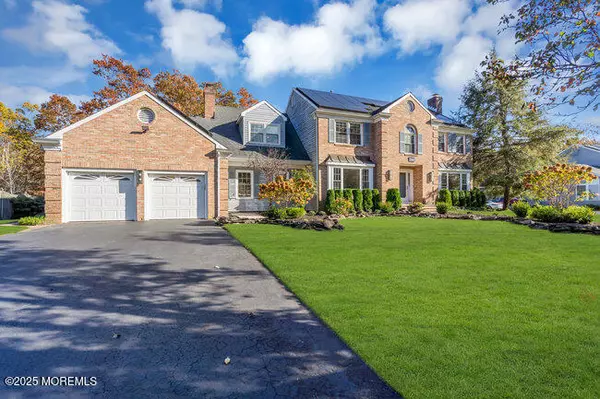 Toms River, NJ 08755,1797 Rolling Ridge Lane