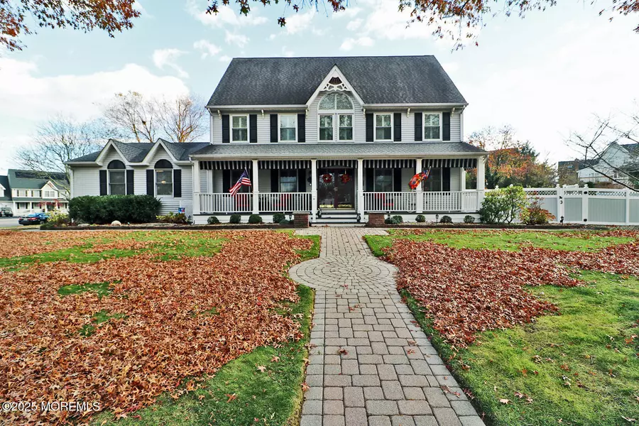 1145 Aster Drive, Toms River, NJ 08753