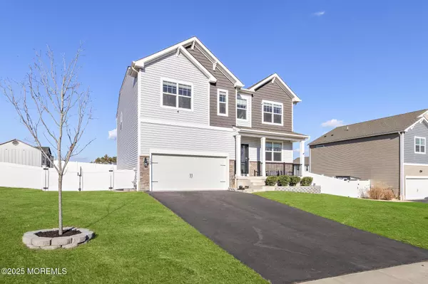 Barnegat, NJ 08005,100 Fawcett Boulevard