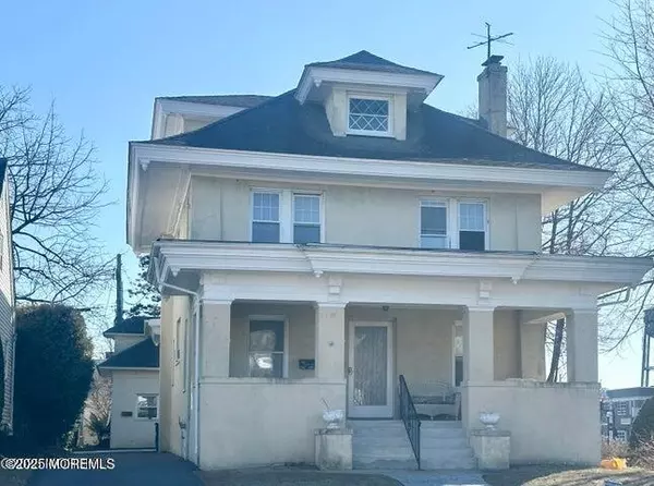 316 Spier Avenue #1, Allenhurst, NJ 07711