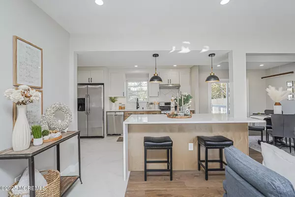 Toms River, NJ 08753,240 Atsion Way