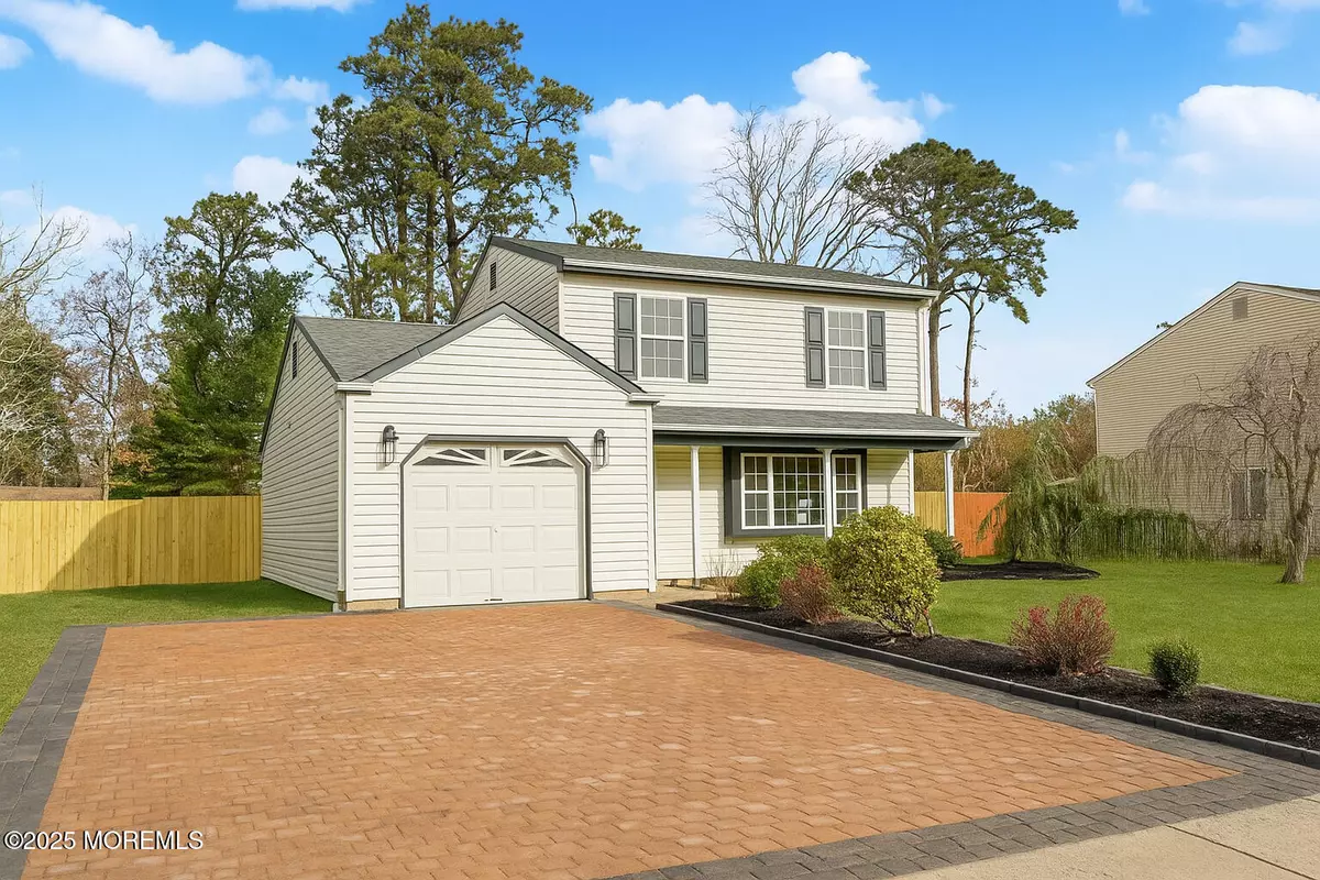 Toms River, NJ 08753,240 Atsion Way