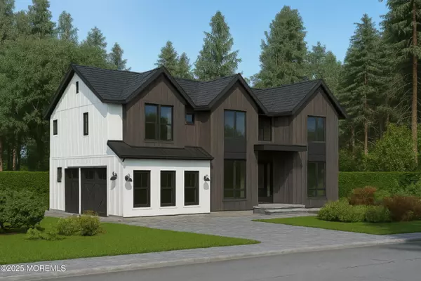 41 Conover Road, Millstone, NJ 08535