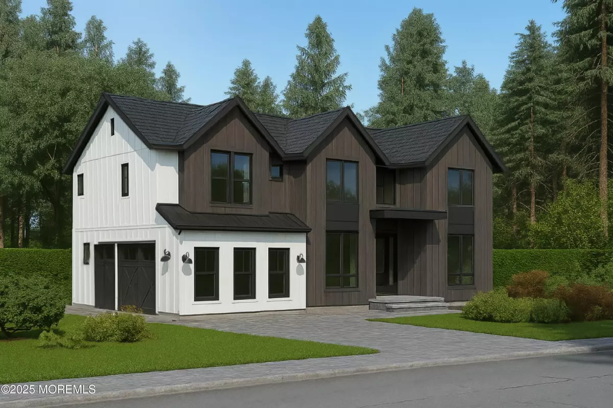 Millstone, NJ 08535,41 Conover Road