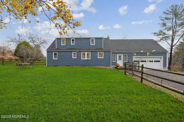 Raritan Twp, NJ 08822,68 Clover Hill Road