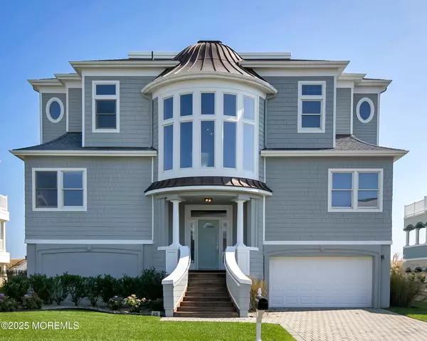 Sea Bright, NJ 07760,15 Tradewinds Lane