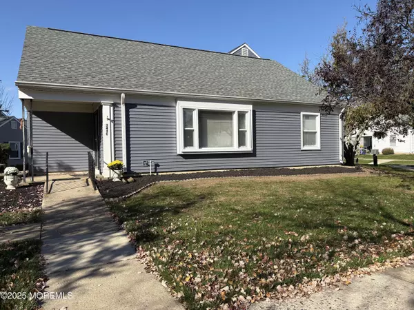 343 Narragansett Lane #343C, Monroe, NJ 08831