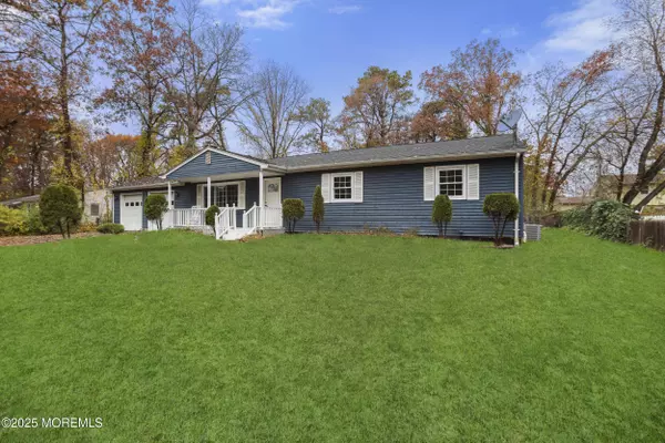 Toms River, NJ 08757,625 Commonwealth Boulevard