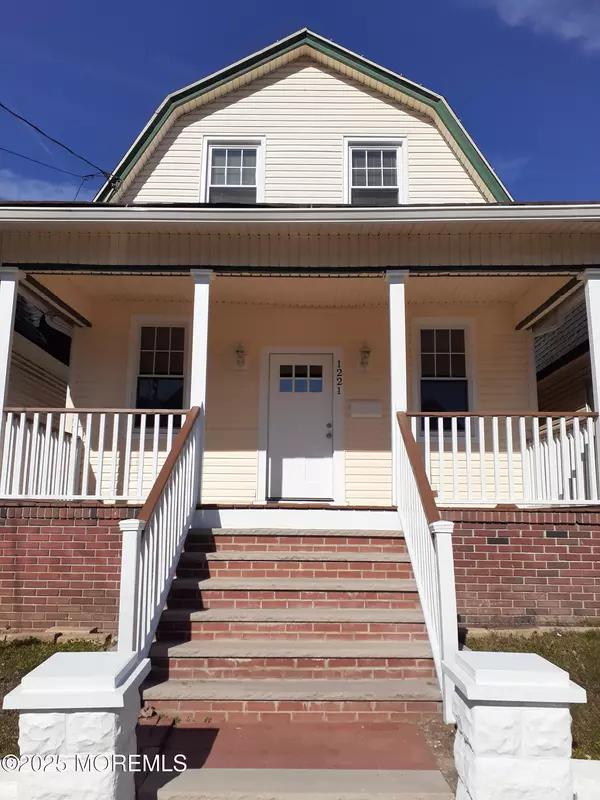 1221 11th Avenue, Neptune Township, NJ 07753