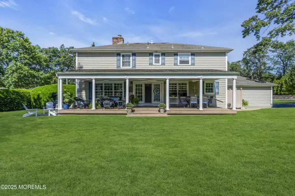 Brielle, NJ 08730,664 Valley Road