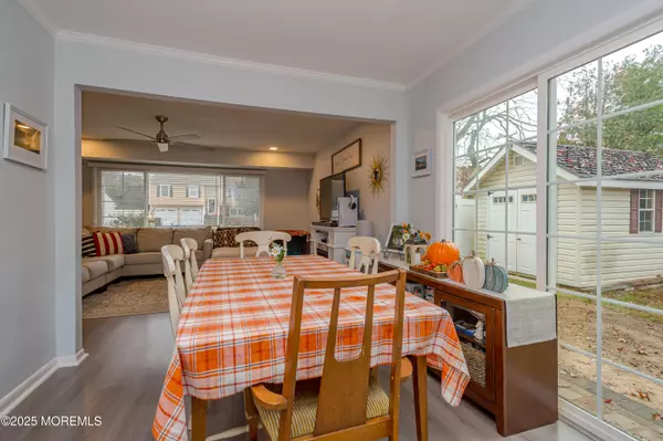 Howell, NJ 07731,4 Pine Cone Lane