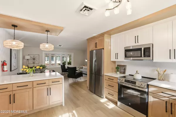 Lakewood, NJ 08701,257 Jefferson Court #C