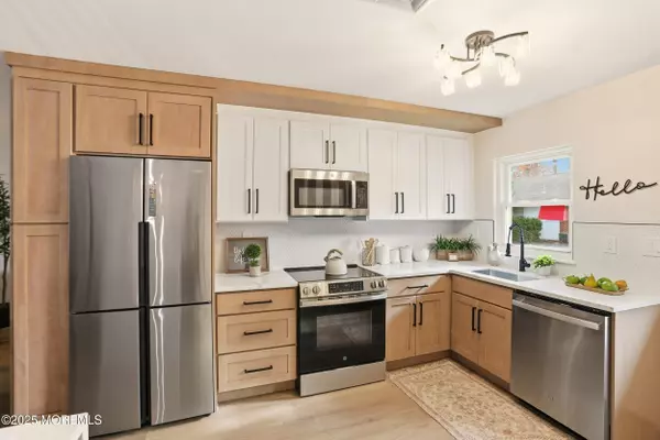 Lakewood, NJ 08701,257 Jefferson Court #C