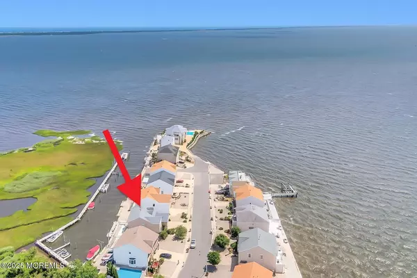 Bayville, NJ 08721,26 Bowsprit Drive