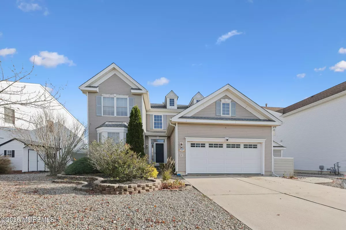 Bayville, NJ 08721,26 Bowsprit Drive