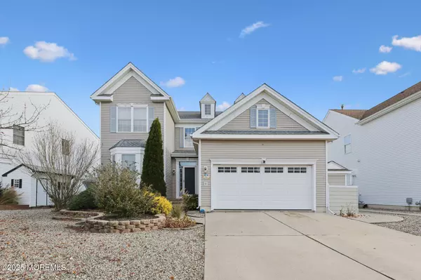 Bayville, NJ 08721,26 Bowsprit Drive